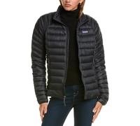 Patagonia Women's Down Sweater 23/24 - Female / Black / Medium