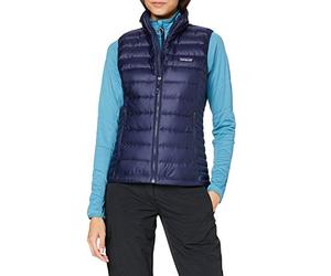 Patagonia Women's W's Down Sweater Vest Outerwear (pack of 1)