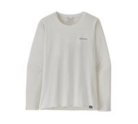 Patagonia LS Cap Cool Daily Graphic Shirt - Waters Womens Medium