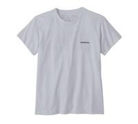 Patagonia P-6 Logo Responsibili-Tee - T-shirt - Women's White XXL
