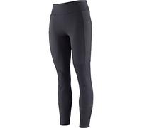 Patagonia Women's W's Pack Out Hike Tights Trouser, Black, S