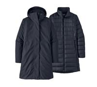 Patagonia Women's W's Three 3-in-1 Parka jacket