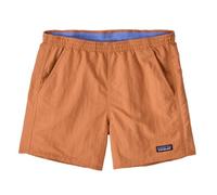 Patagonia W's Baggies Shorts - 5 in. M Rock Melon