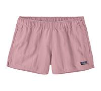 Patagonia - W's Barely Baggies Short Quiet Violet - M - Hiking shorts