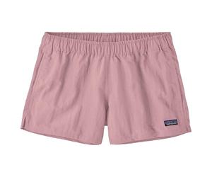 Patagonia - W's Barely Baggies Short Quiet Violet - M - Hiking shorts