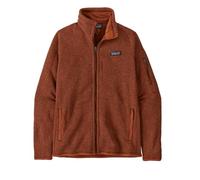 Patagonia W's Better Sweater Jacket M Burnished Red