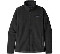 PATAGONIA W's Better Sweater Jkt - Women - Black - size L- model 2026 L