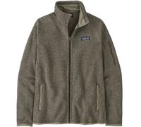 Patagonia - Women's Better Sweater Jacket - Fleece jacket size XS, grey/brown