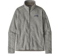 PATAGONIA W's Better Sweater Jkt - Women - Grey - size L- model 2026 L