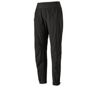 Patagonia - W's Caliza Rock Pants - Reg Black - 10 - Climbing pants