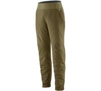 PATAGONIA W's Caliza Rock Pants Reg - Women - Green - size 4- model 2026 4
