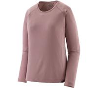 PATAGONIA W's Cap Mw Crew - Women - Purple - size L- model 2025 L