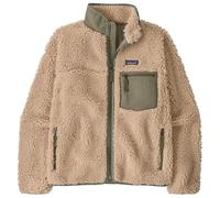 Patagonia Classic Retro-X Jacket rver rck grn L