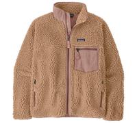 Patagonia Fleece jacket W'S CLASSIC RETRO-X JKT in Beige EU XS