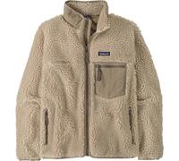 PATAGONIA W's Classic Retro-x Jkt - Women - Beige - size XS- model 2026 XS