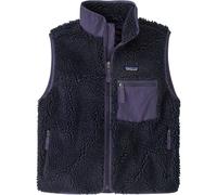 PATAGONIA W's Classic Retro-x Vest - Women - Blue - size L- model 2026 L