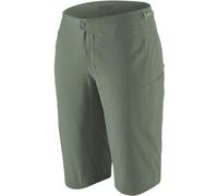 PATAGONIA W's Dirt Roamer Bike Shorts - Women - Green - size 8- model 2023 8