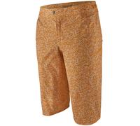 PATAGONIA W's Dirt Roamer Bike Shorts - Women - Orange / Brown - size 8- model 2024 8