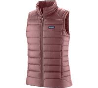 PATAGONIA W's Down Sweater Vest - Women - Purple - size XS- model 2025 XS