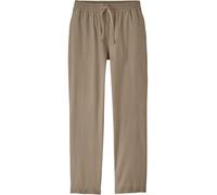Patagonia - Women's Fleetwith Pants - Casual trousers size L, sand