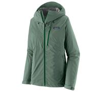 Patagonia - W's Granite Crest Jkt Canopy Green - S - Hiking jacket