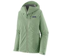 Patagonia - W's Granite Crest Jkt Ellwood Green - M - Hiking jacket