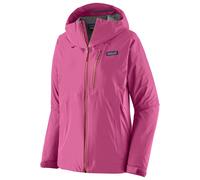 Patagonia - W's Granite Crest Jkt Faded Magenta - L - Hiking jacket