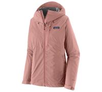 Patagonia - W's Granite Crest Jkt Moonrise Taupe - S - Hiking jacket