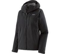 PATAGONIA W's Granite Crest Jkt - Women - Black - size L- model 2026 L