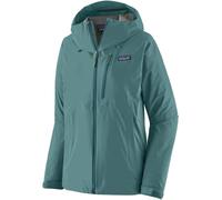 PATAGONIA W's Granite Crest Rain Jkt - Women - Blue - size L- model 2025 L