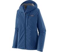 PATAGONIA W's Granite Crest Rain Jkt - Women - Blue - size L- model 2026 L