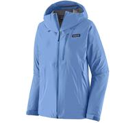 PATAGONIA W's Granite Crest Rain Jkt - Women - Blue - size S- model 2025 S