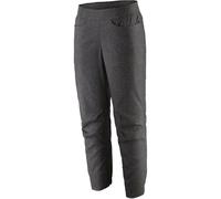 PATAGONIA W's Hampi Rock Pants - Women - Grey - size 10- model 2026 10
