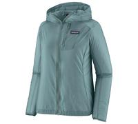 Patagonia - W's Houdini Jkt Blue Sage - S - Trail jacket