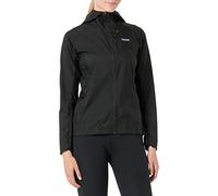 Patagonia Houdini Jacket - Windbreaker - Women's Black XL