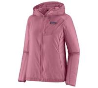 Patagonia - W's Houdini Jkt Light Violet - M - Trail jacket