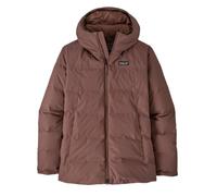Patagonia W's Jackson Glacier Jacket M Dulse Mauve