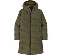PATAGONIA W's Jackson Glacier Parka - Women - Green - size M- model 2025 M