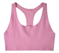 Patagonia - Lightweight polyester bra - W's Live Simply Bra Light Violet for Women in Recycled Polyester - Size S - Purple Purple S