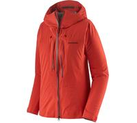 PATAGONIA W's M10 Storm Jacket - Women - Red - size XS- model 2025 XS