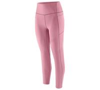 Patagonia - W's Maipo 7/8 Stash Tight Light Violet - S - Hiking leggings