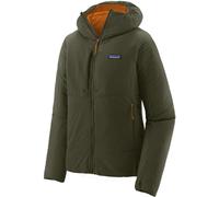 PATAGONIA W's Nano-air Hoody - Women - Green - size L- model 2025 L
