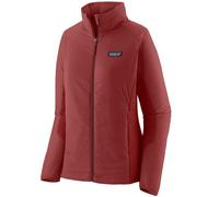 Patagonia W's Nano-Air Light Hybrid Jkt - Hybrid Jackets - Women's Oxide Red XS