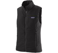PATAGONIA W's Nano-air Light Vest - Women - Black - size L- model 2026 L