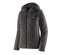 Patagonia W's Nano Puff Hoody (Black)
