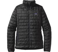 PATAGONIA W's Nano Puff Jkt - Women - Black - size L- model 2025 L