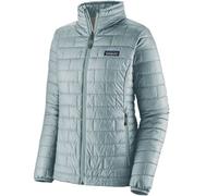 PATAGONIA W's Nano Puff Jkt - Women - Blue - size XS- model 2025 XS