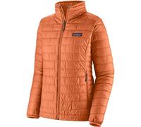 PATAGONIA W's Nano Puff Jkt - Women - Orange - size L- model 2025 L