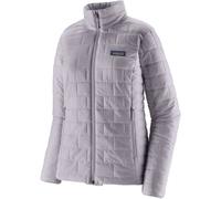 PATAGONIA W's Nano Puff Jkt - Women - Purple - size S- model 2026 S