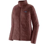 PATAGONIA W's Nano Puff Jkt - Women - Red - size S- model 2026 S